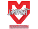 Sticker | Jimpphat | Copenhagen 2024