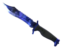 ★ StatTrak™ Bowie Knife | Doppler (Factory New) Phase 4