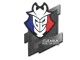 Sticker | G2 Esports | Boston 2018 CS2 skin