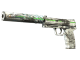Souvenir USP-S | Road Rash (Well-Worn)