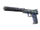 USP-S | Alpine Camo CS2 skin