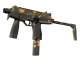 StatTrak™ MP9 | Black Sand (Factory New)