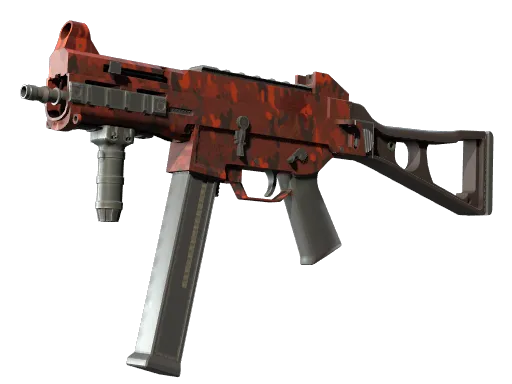 UMP-45 | Full Stop (Factory New)