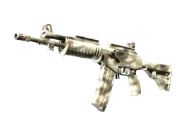 Souvenir Galil AR | Sage Spray (Minimal Wear)