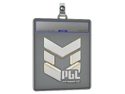 Sticker Slab | PGL | Antwerp 2022