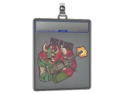 Sticker Slab | Piece Of Cake