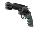R8 Revolver | Night CS2 skin