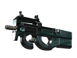 P90 | Traction (Battle-Scarred)