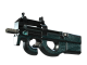 P90 | Traction (Battle-Scarred)