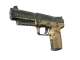 Five-SeveN | Contractor CS2 skin