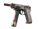 CZ75-Auto | Pole Position CS2 skin