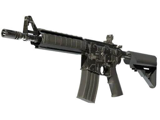Souvenir M4A4 | Mainframe (Factory New)