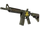 M4A4 | Zirka CS2 skin