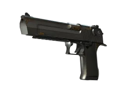 Desert Eagle | Heirloom (Field-Tested)