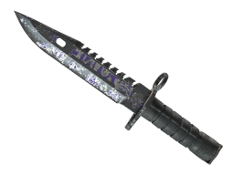 ★ M9 Bayonet | Freehand (Battle-Scarred)