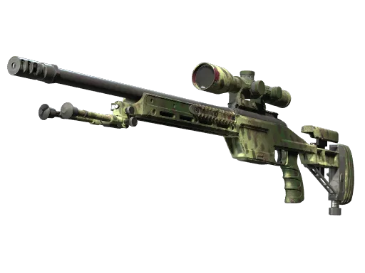 Lichen Dashed - CS2 Skin Prices