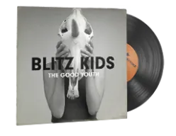 StatTrak™ Music Kit | Blitz Kids, The Good Youth