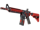 M4A4 | Red DDPAT (Factory New)