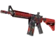 M4A4 | Red DDPAT