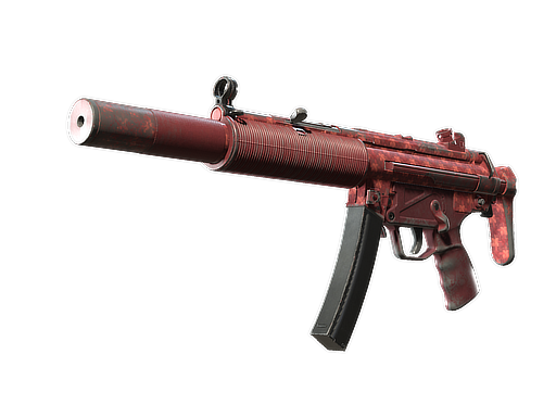 MP5-SD | Picnic (Field-Tested)