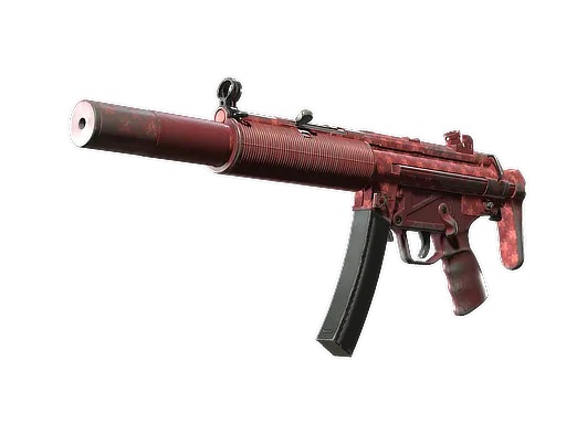 MP5-SD | Picnic (Field-Tested)