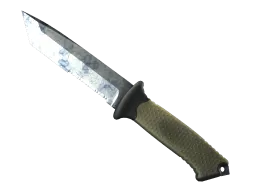 ★ StatTrak™ Ursus Knife | Stained (Field-Tested)