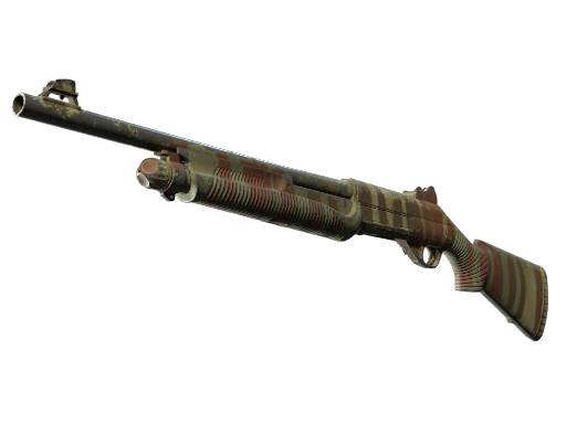 Souvenir Nova | Predator (Well-Worn)