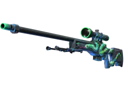 AWP | Atheris (Minimal Wear)