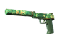 USP-S | Tropical Breeze skin