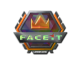 Sticker | FACEIT | London 2018 skin