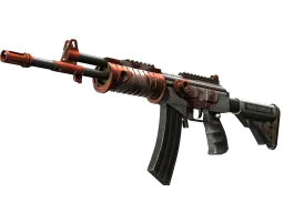 Galil AR | Connexion (Well-Worn)