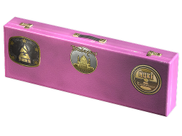 Budapest 2025 Nuke Souvenir Highlight Package