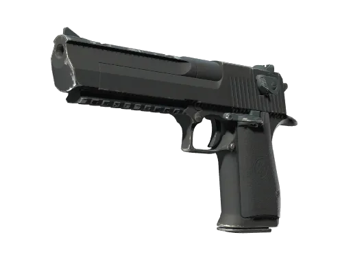 Desert Eagle | Night (Well-Worn)