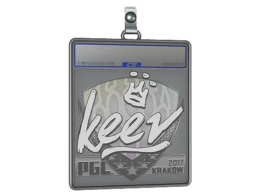 Sticker Slab | keev | Krakow 2017