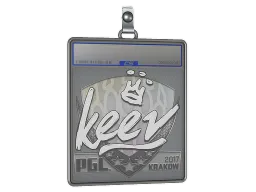 Sticker Slab | keev | Krakow 2017
