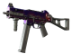 StatTrak™ UMP-45 | Moonrise (Well-Worn)