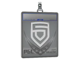 Sticker Slab | PENTA Sports | Krakow 2017