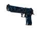 StatTrak™ Desert Eagle | Cobalt Disruption (Field-Tested)