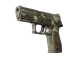 P250 | Bone Mask CS2 skin