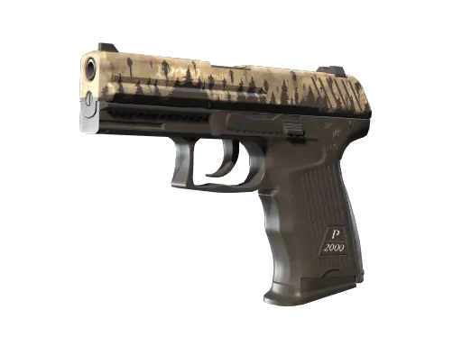 Souvenir P2000 | Lifted Spirits (Factory New)