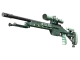 SSG 08 | Blue Spruce CS2 skin
