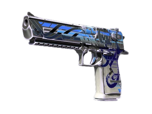 Desert Eagle | Eastern Enigma (Field-Tested)