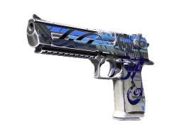 Desert Eagle | Eastern Enigma CS2 skin