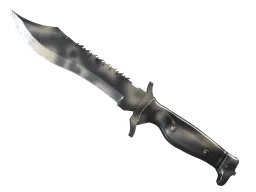 ★ StatTrak™ Bowie Knife | Scorched (Factory New)