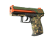 StatTrak™ P2000 | Woodsman (Factory New)