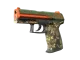 P2000 | Woodsman CS2 skin