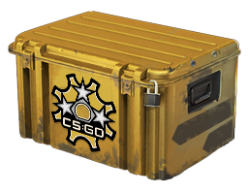 Revolver Case