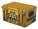Revolver Case