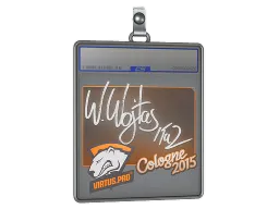 Sticker Slab | TaZ | Cologne 2015