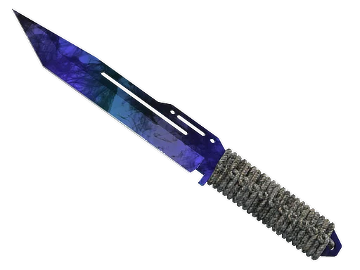 ★ StatTrak™ Paracord Knife | Doppler (Factory New) Phase 3